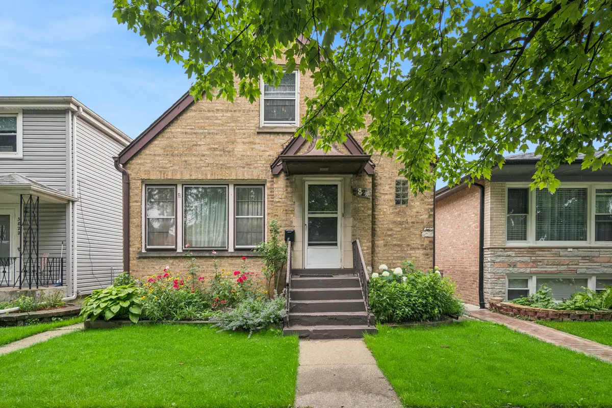 3824 N Pittsburgh AVE, Chicago, IL 60634