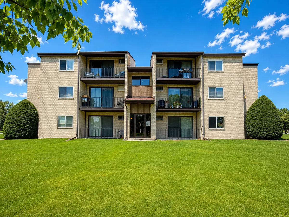 9865 Cordoba CT #1B, Orland Park, IL 60462