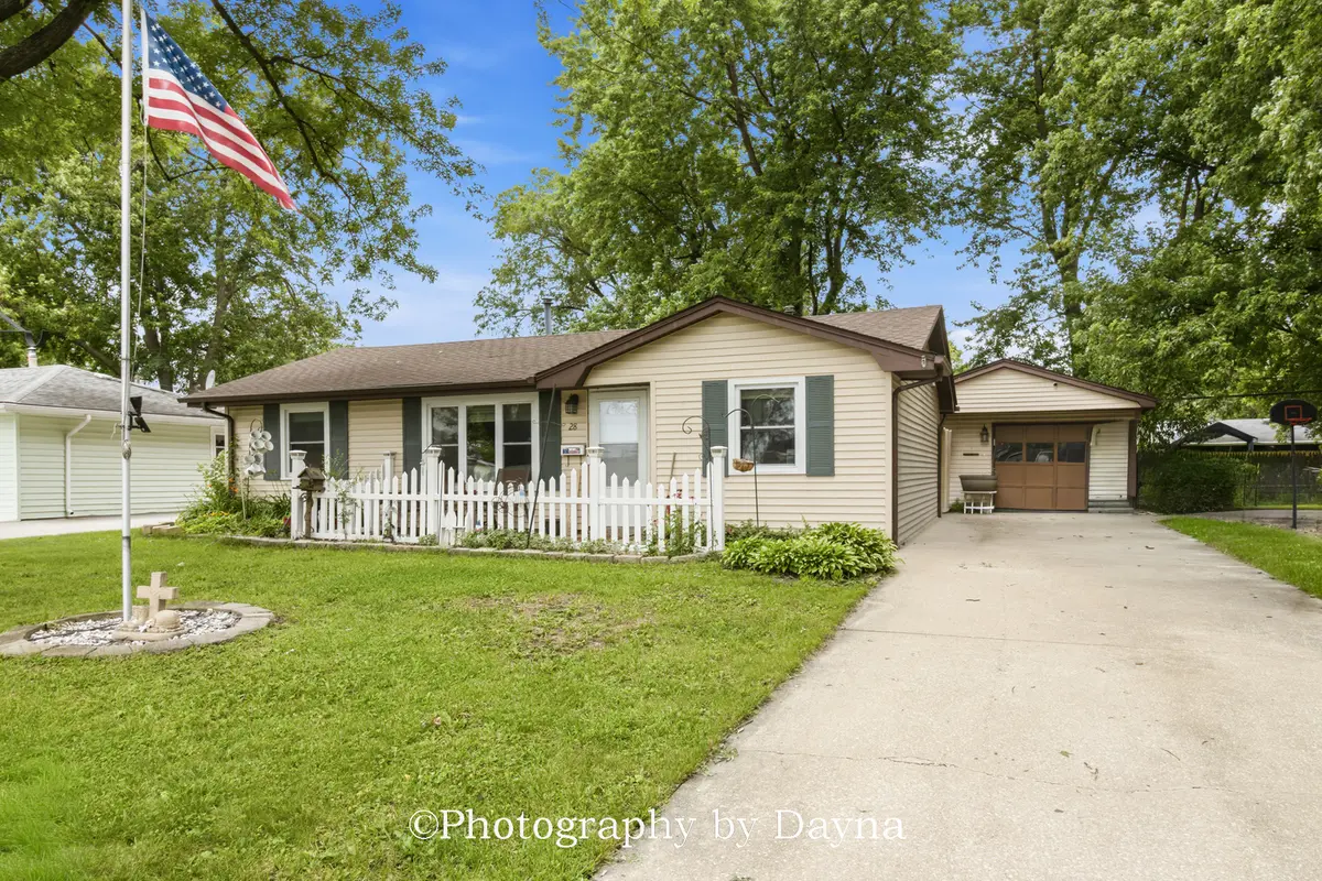 28 Jordan DR, Bourbonnais, IL 60914