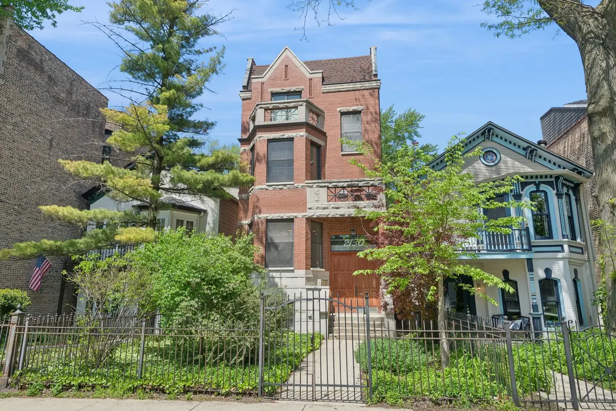 2130 W Le Moyne ST #1, Chicago, IL 60622