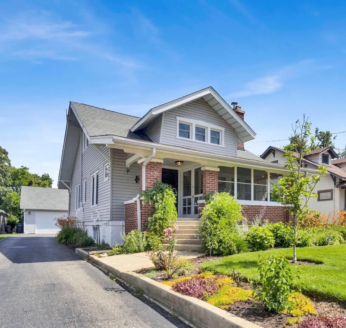410 W Maple ST, Lombard, IL 60148