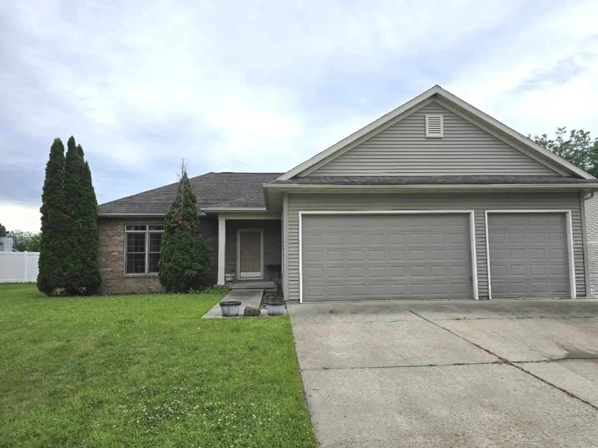1885 Anne LN, Morris, IL 60450