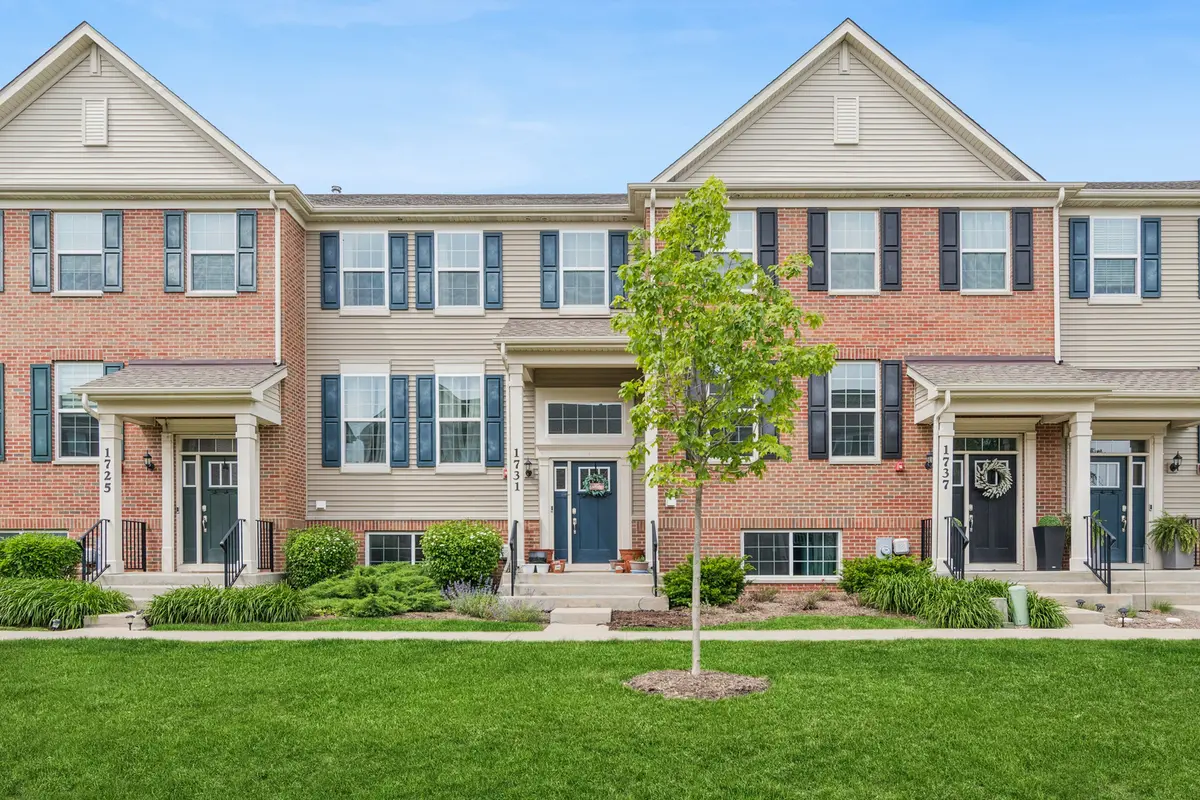 1731 Sager WAY, Batavia, IL 60510