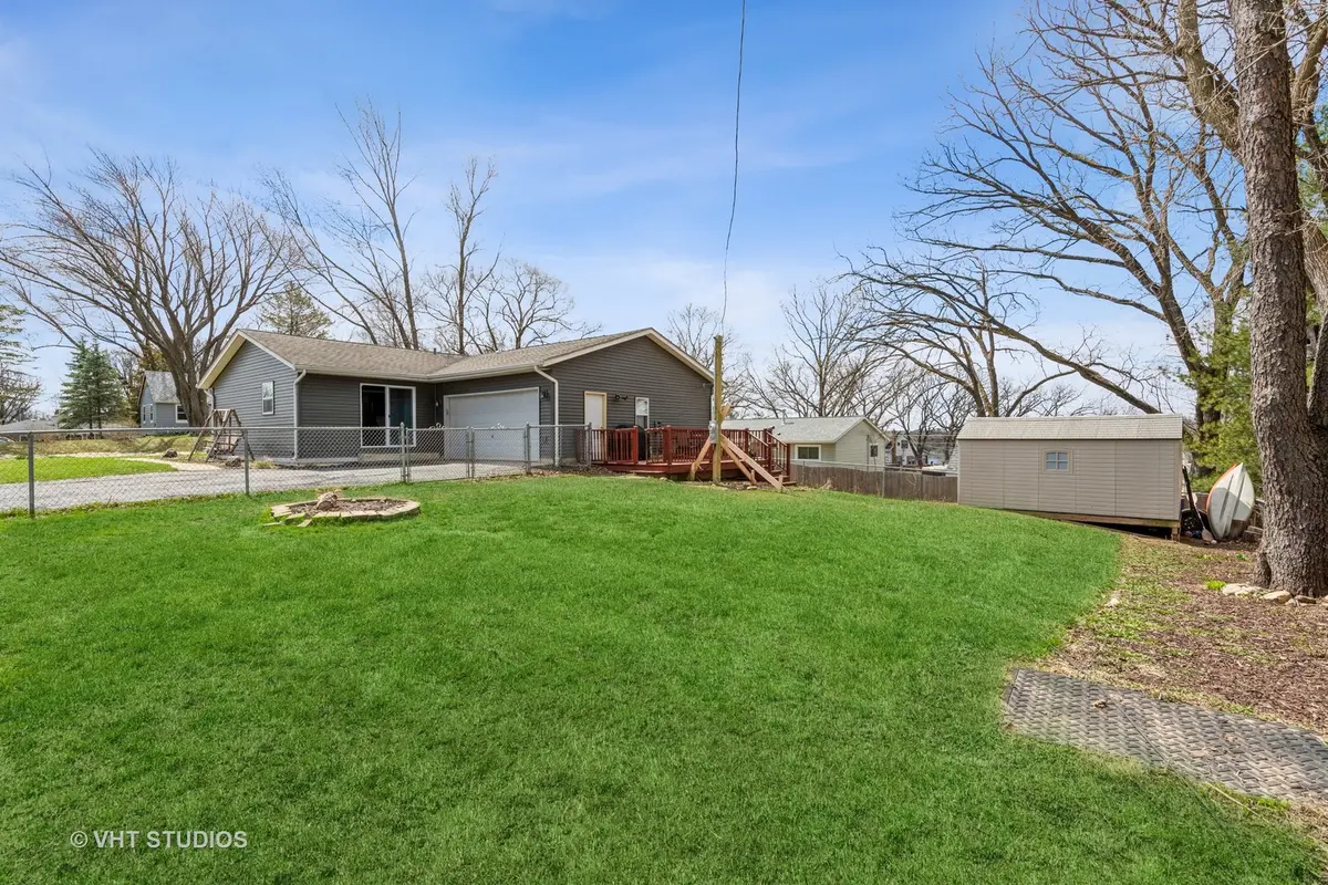 Address not disclosed, Wonder Lake, IL 60097