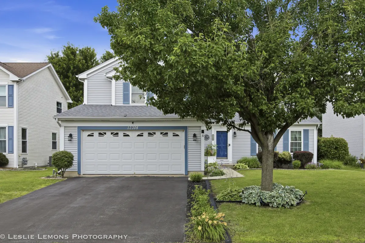 12208 S Shagbark DR, Plainfield, IL 60585