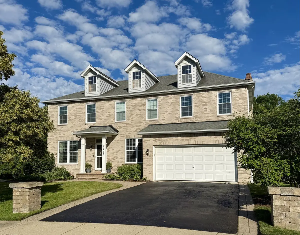 1718 Cherry CT, Lake Villa, IL 60046