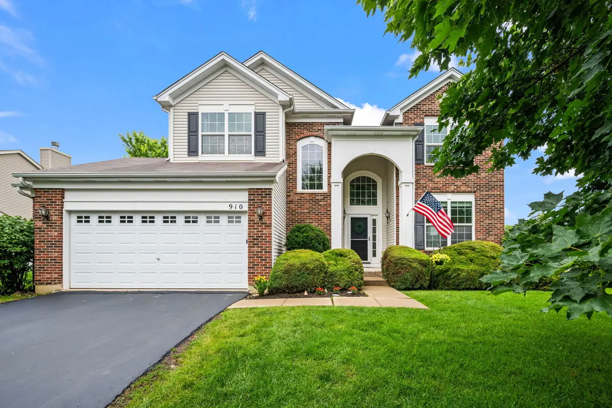 910 Marble CT, Volo, IL 60073
