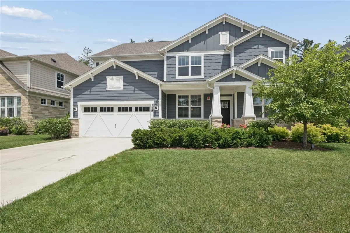 548 Council CIR, Vernon Hills, IL 60061