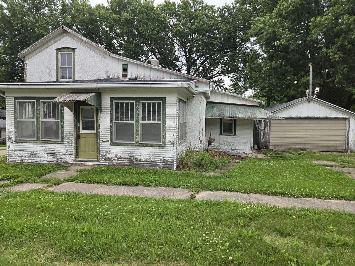 202 E Elkhorn ST, Polo, IL 61064