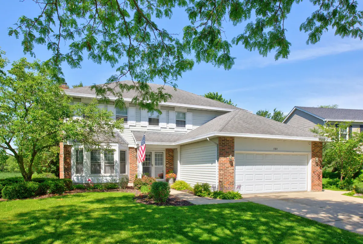780 N Dexter LN, Hoffman Estates, IL 60169
