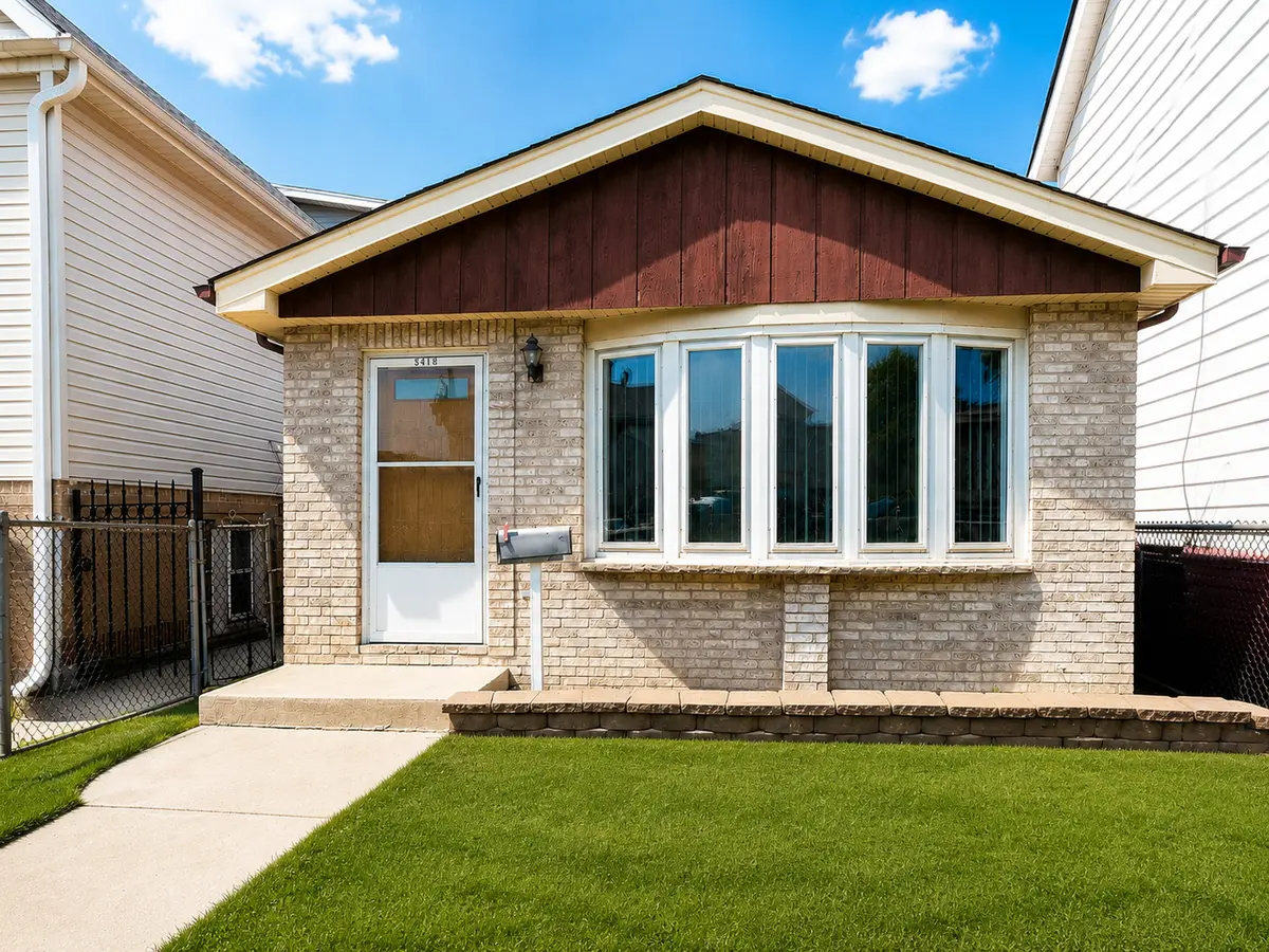 5708 W 64th PL, Chicago, IL 60638