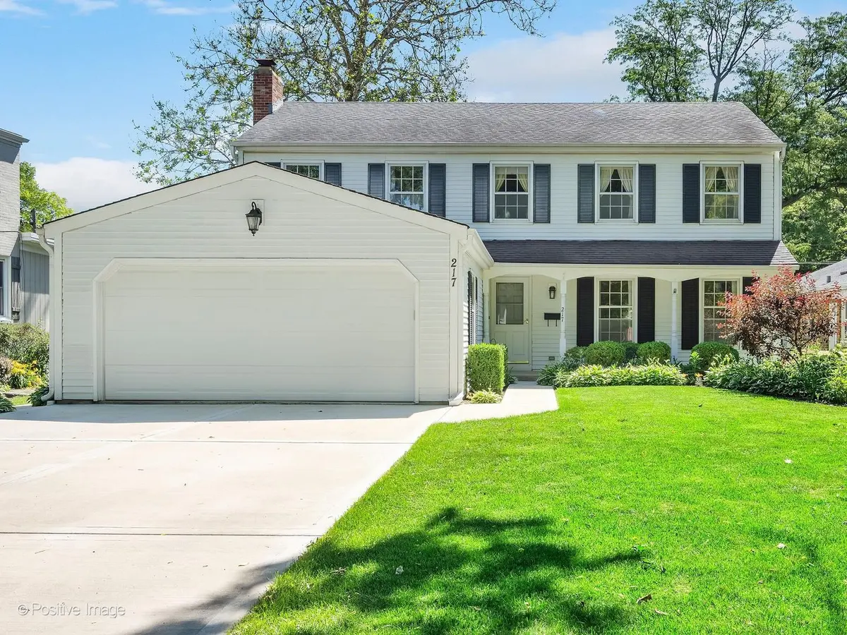 217 S Rex BLVD, Elmhurst, IL 60126
