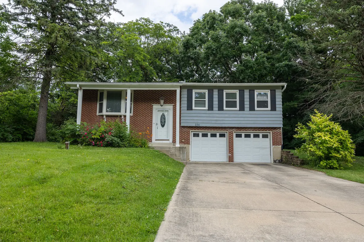 334 N Brookshore DR, Shorewood, IL 60404