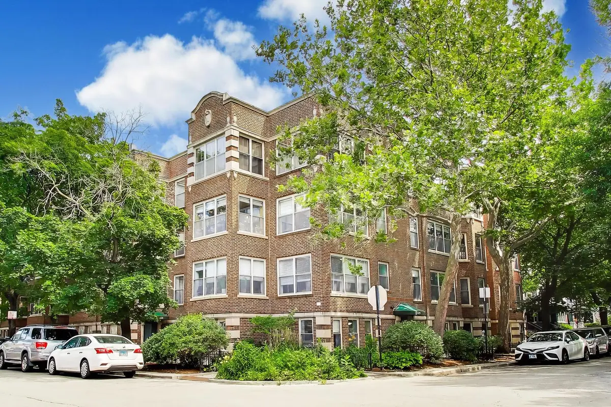 6253 N Magnolia AVE #G, Chicago, IL 60660