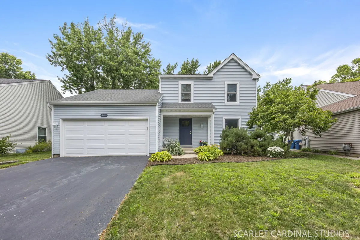 3116 Gresham LN W, Aurora, IL 60504