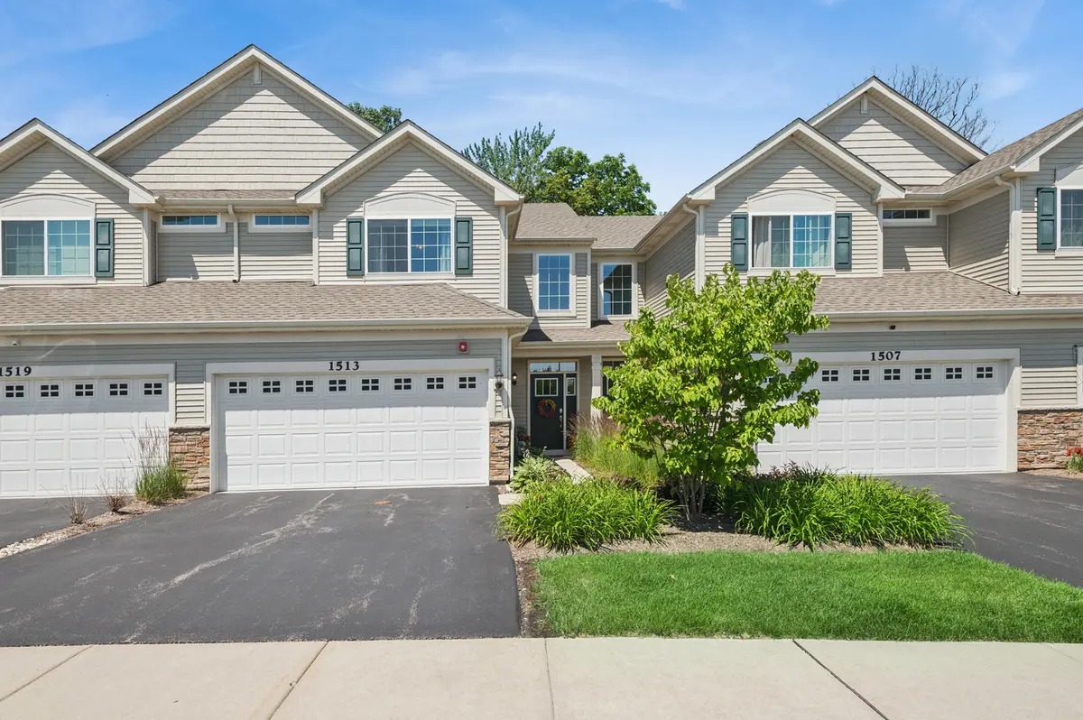 1513 Kraft AVE, Batavia, IL 60510