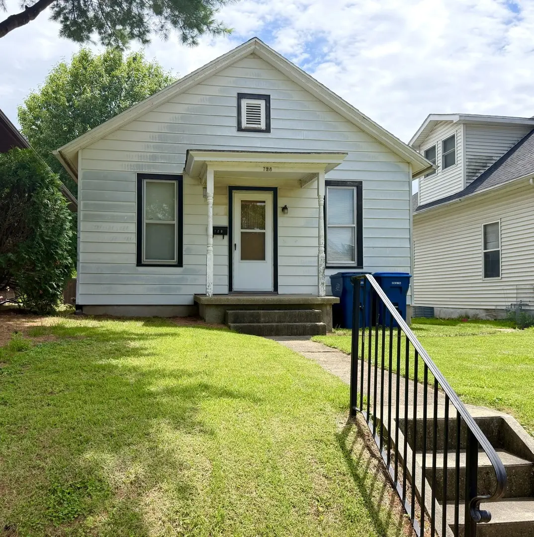 728 7th ST, Lasalle, IL 61301