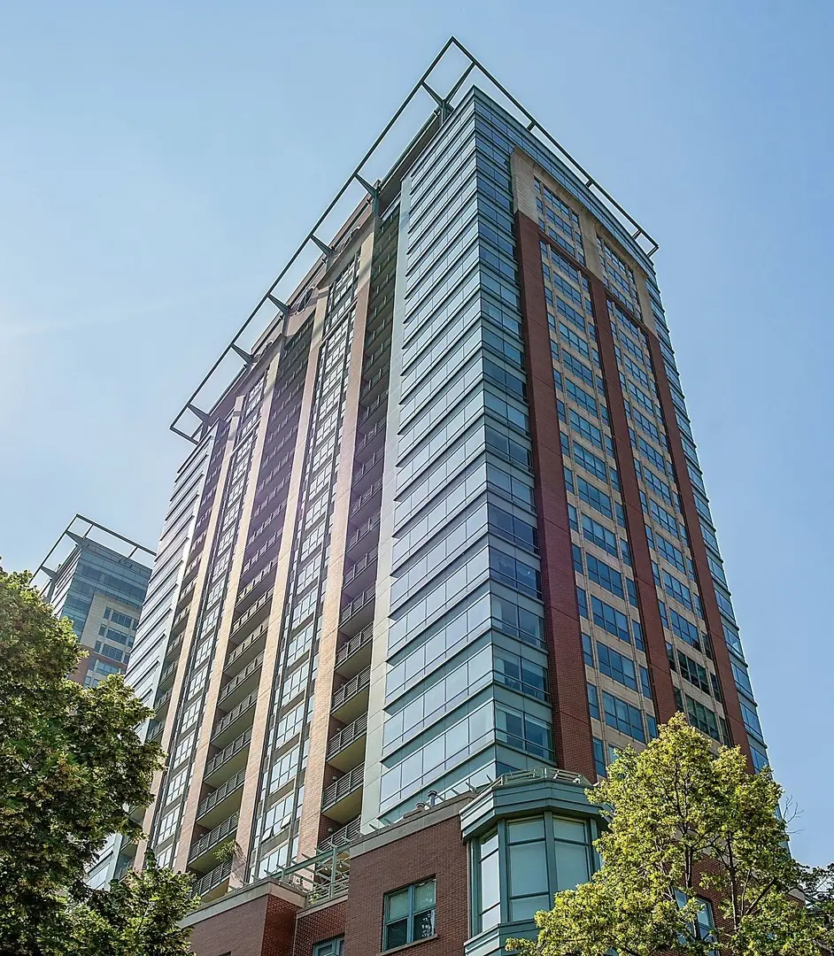 445 E NORTH WATER ST #902, Chicago, IL 60611