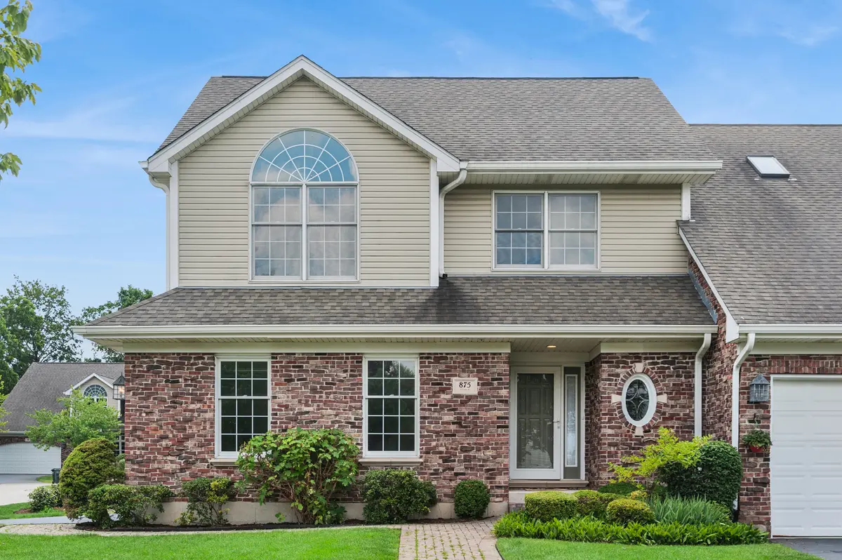 875 W Wilson ST, Palatine, IL 60067