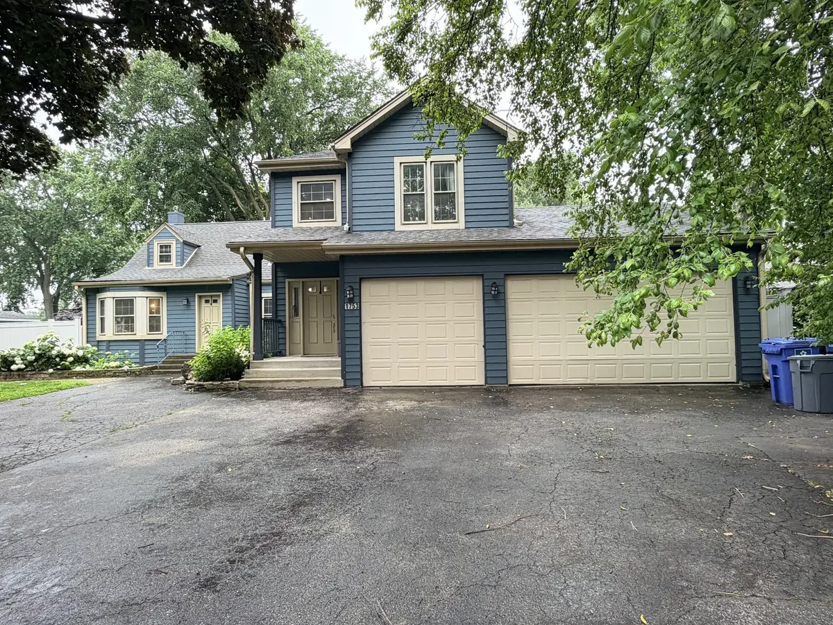 1753 Lunt AVE, Des Plaines, IL 60018