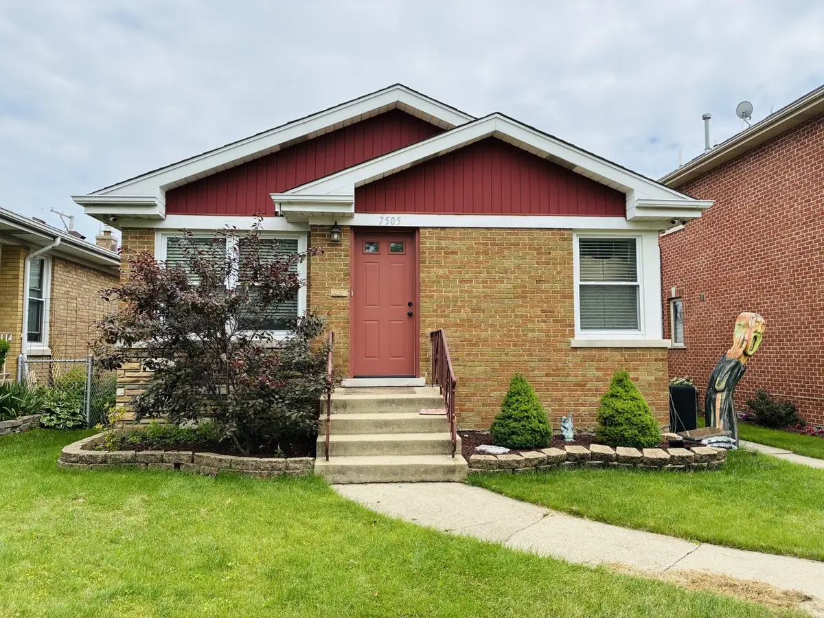Address not disclosed, Chicago, IL 60631