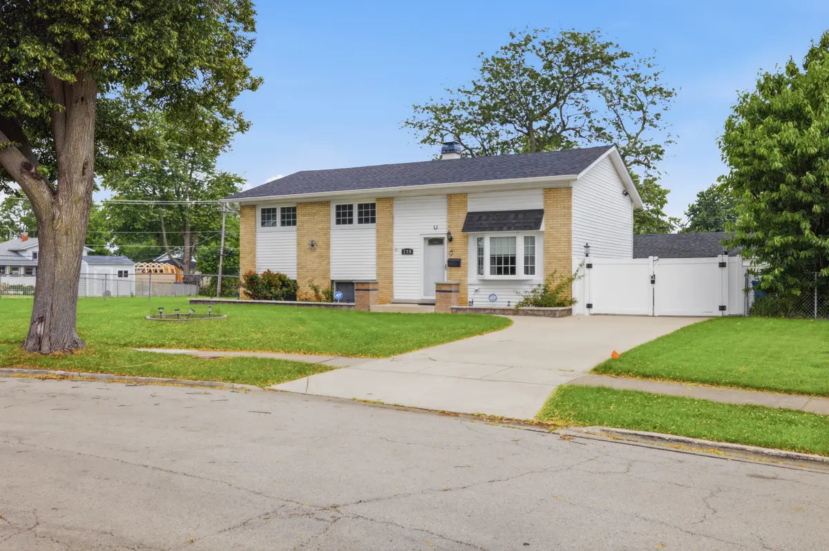 170 E ALTGELD AVE, Glendale Heights, IL 60139