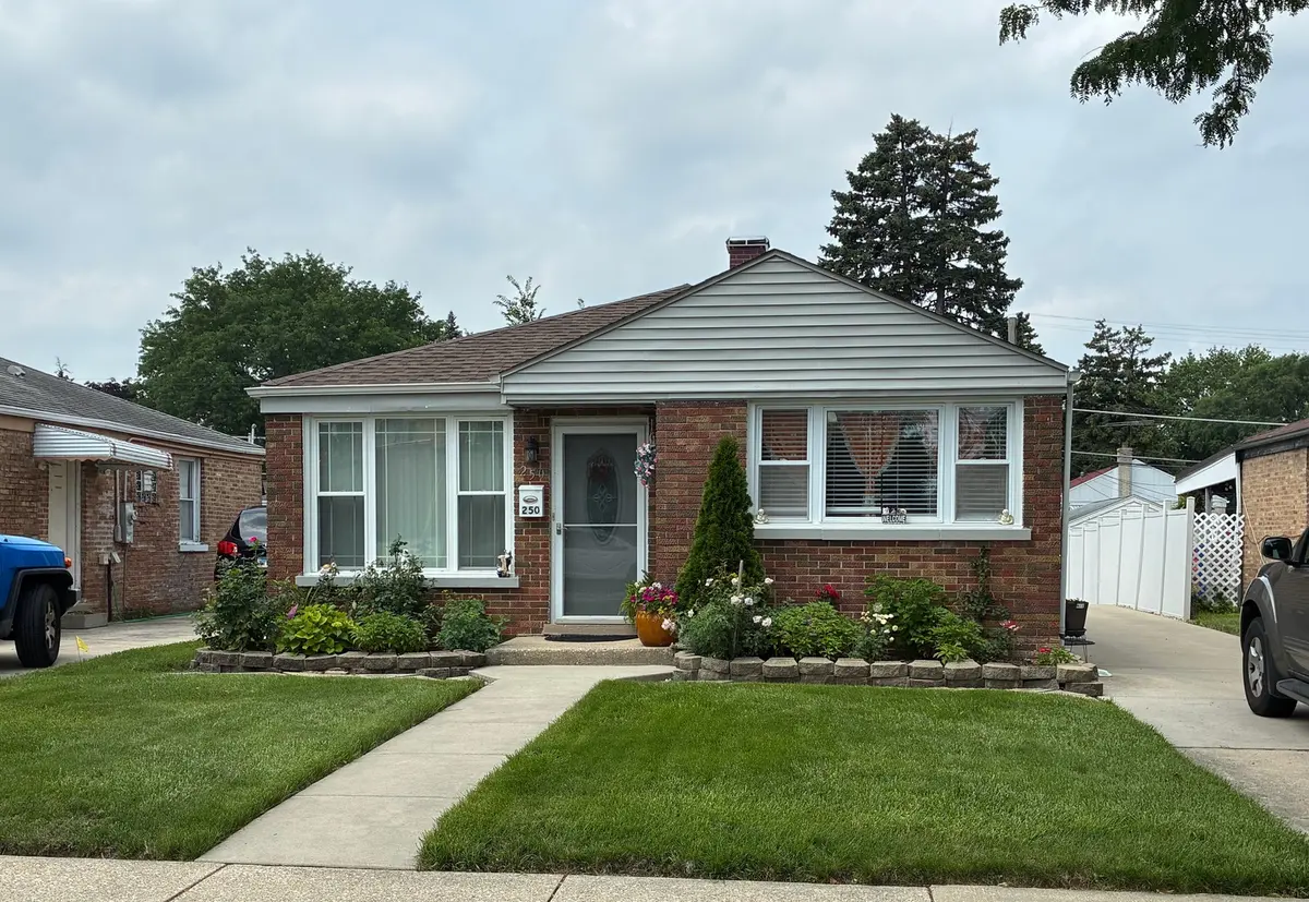 Address not disclosed, Bellwood, IL 60104