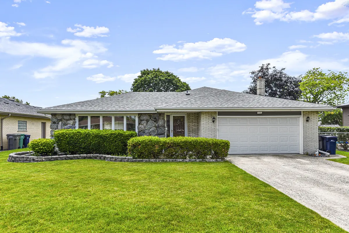 7561 Ponderosa CT, Orland Park, IL 60462