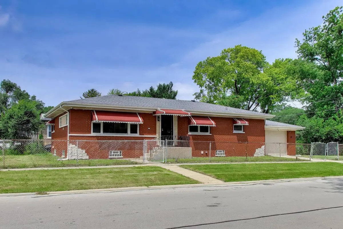 2900 140th ST, Blue Island, IL 60406