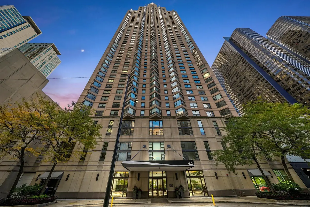 401 E ONTARIO ST #710, Chicago, IL 60611