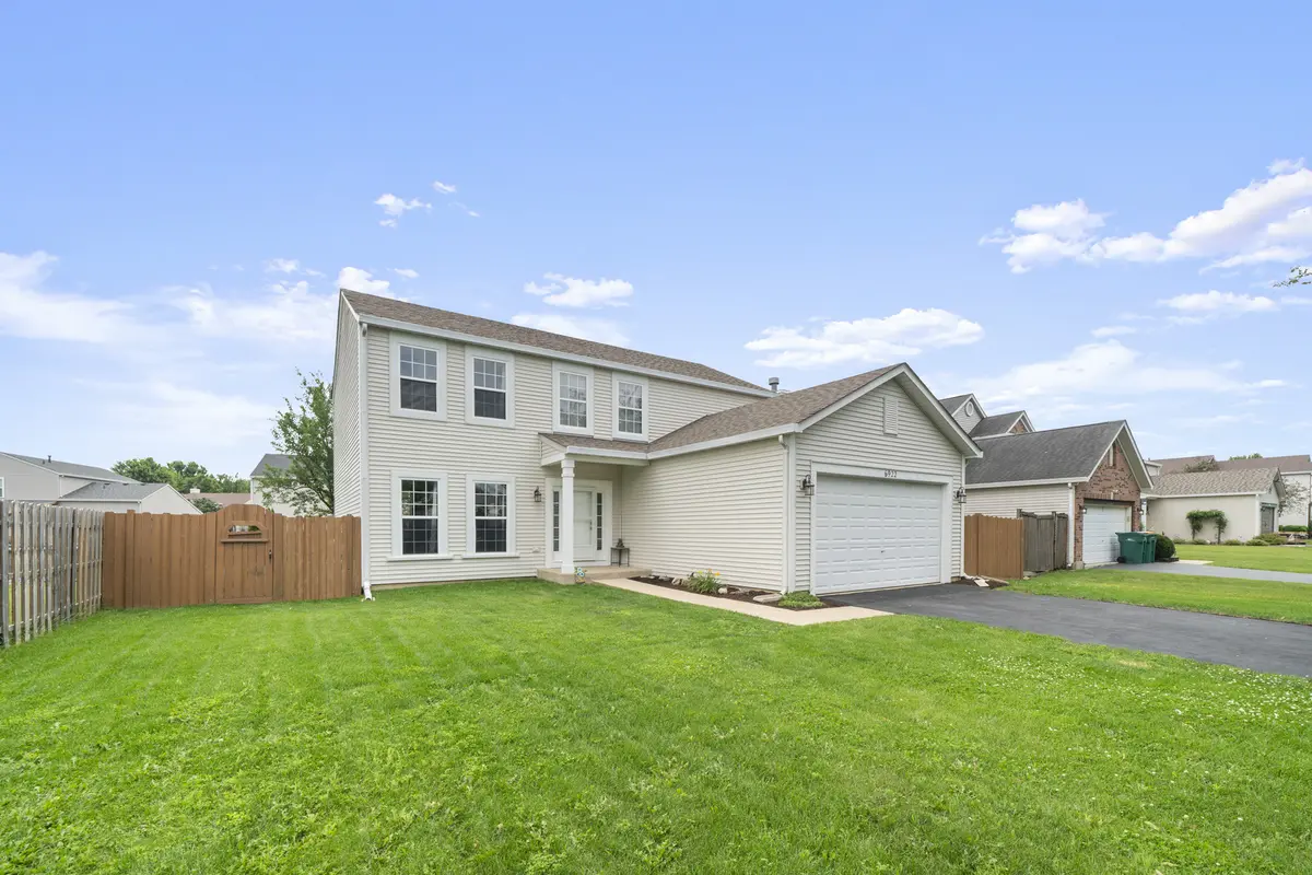 6922 Sahara DR, Plainfield, IL 60586