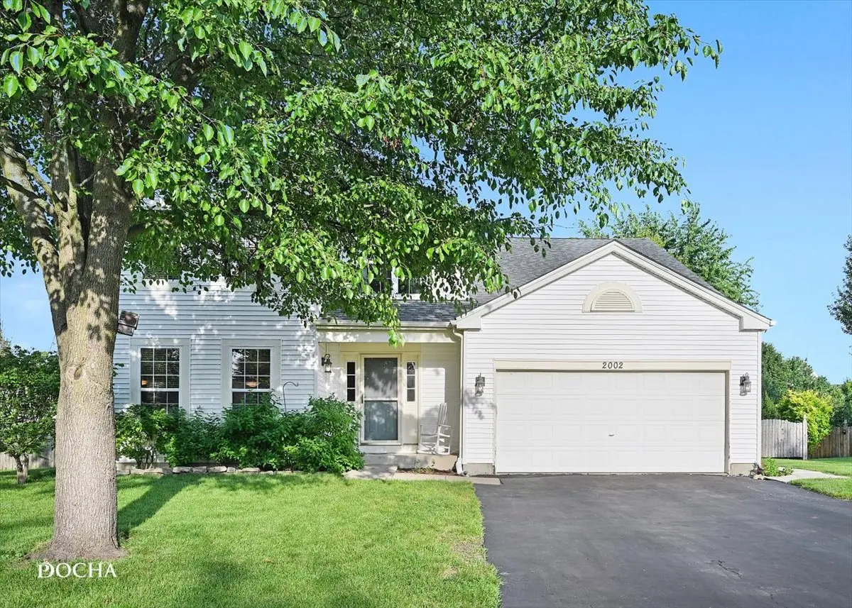 2002 Ashbrook CT, Plainfield, IL 60586