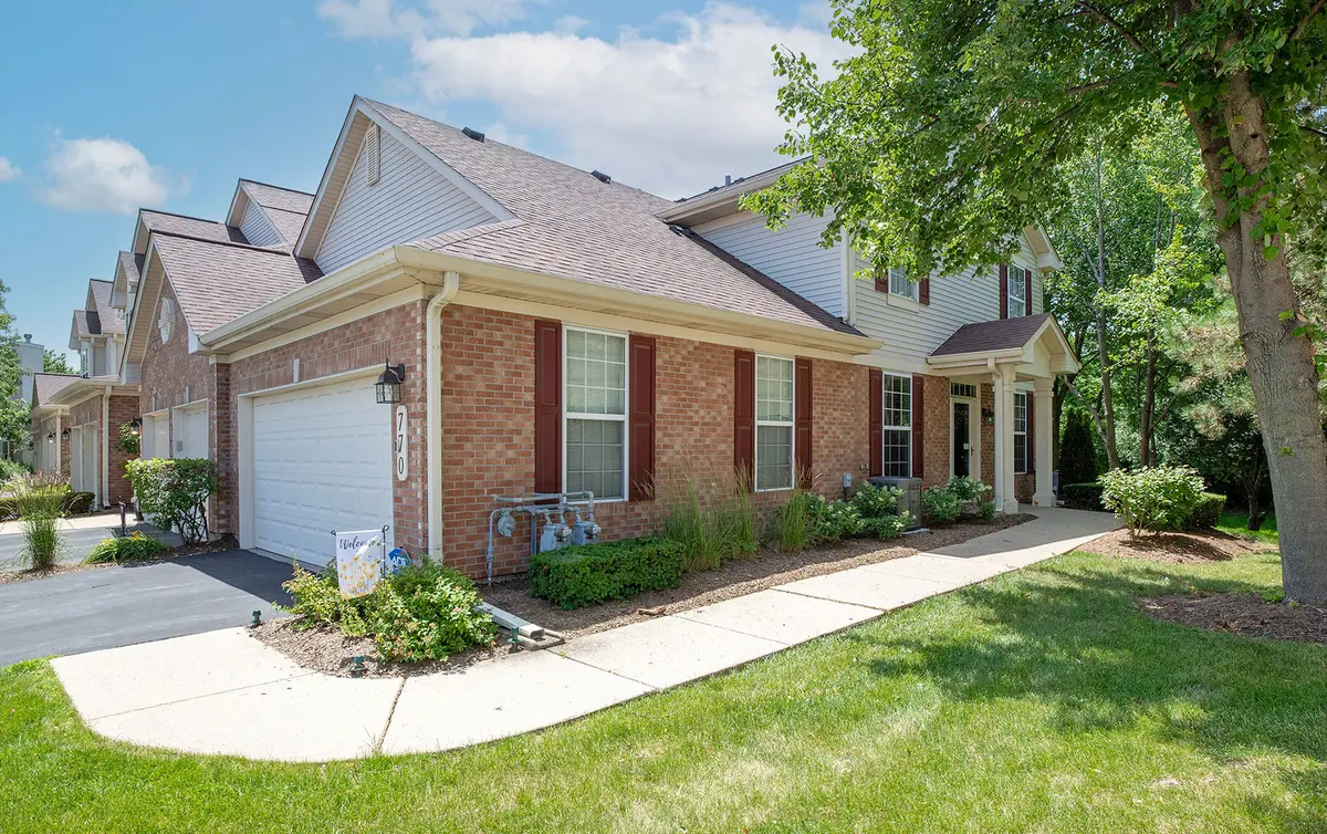 770 Stonewall CT, Schaumburg, IL 60173