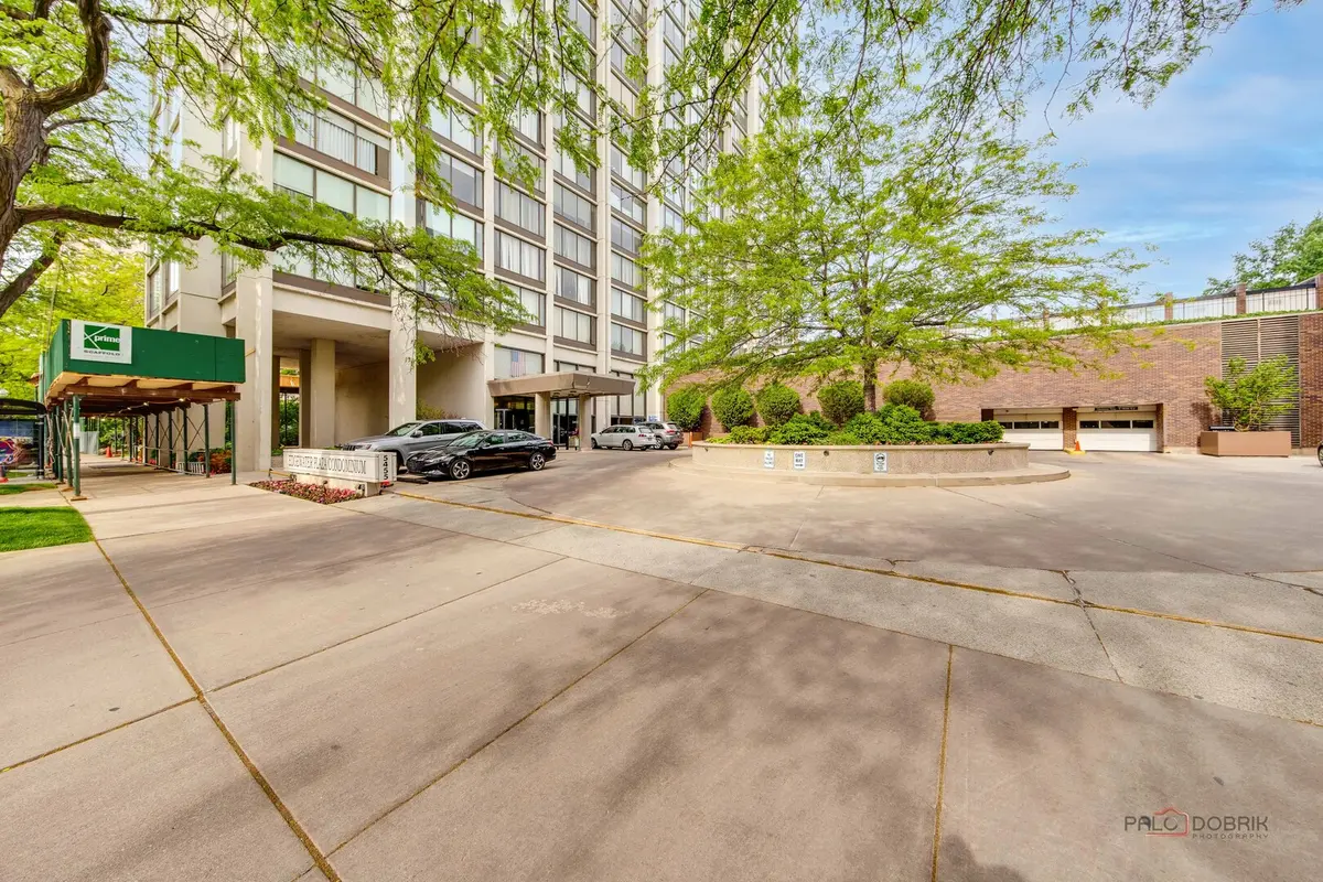 5455 N Sheridan RD #2615, Chicago, IL 60640