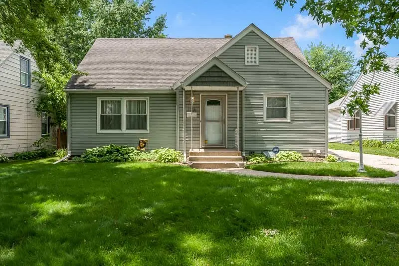 1016 Luther AVE, Rockford, IL 61107