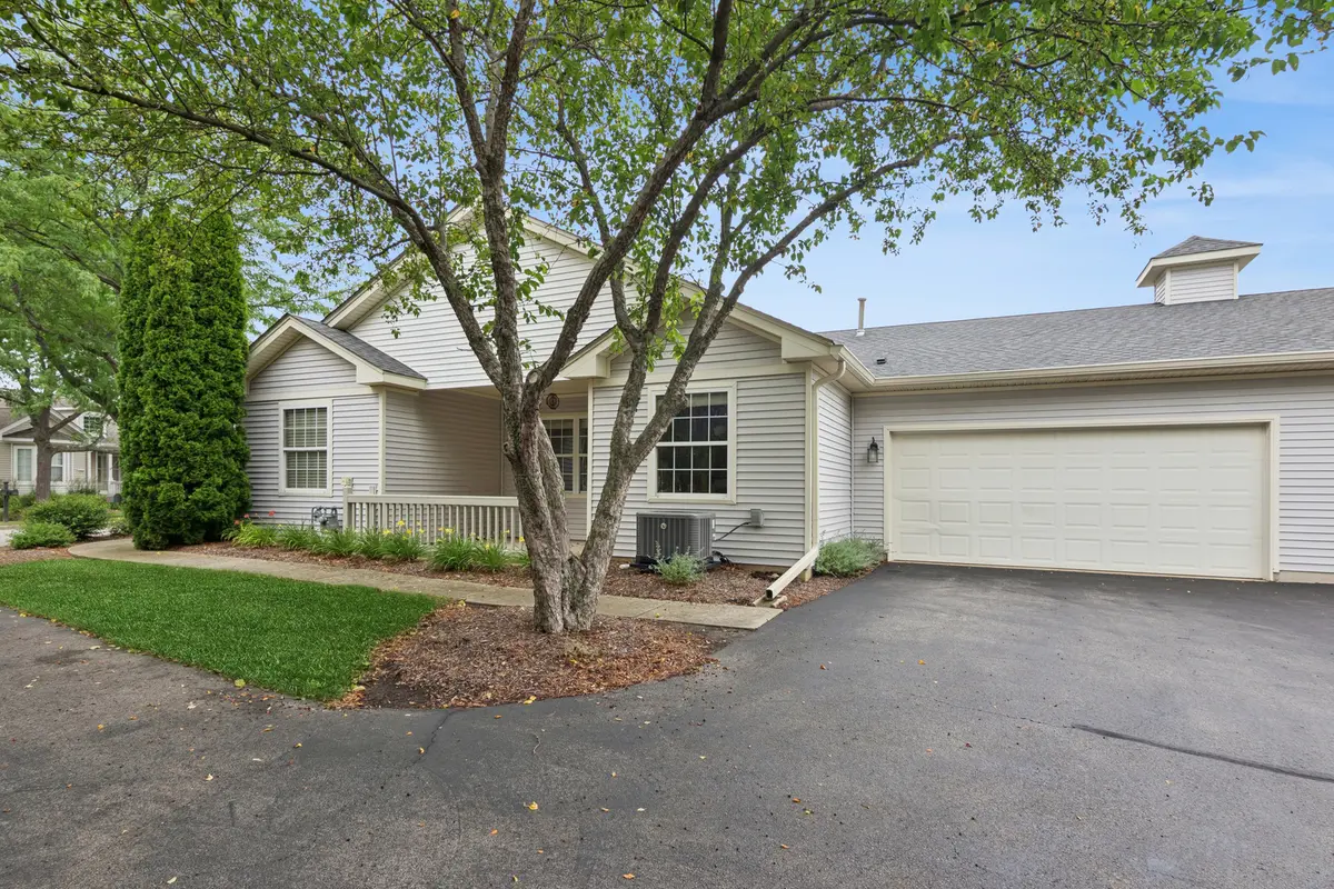 12297 Quail Ridge DR #0, Huntley, IL 60142
