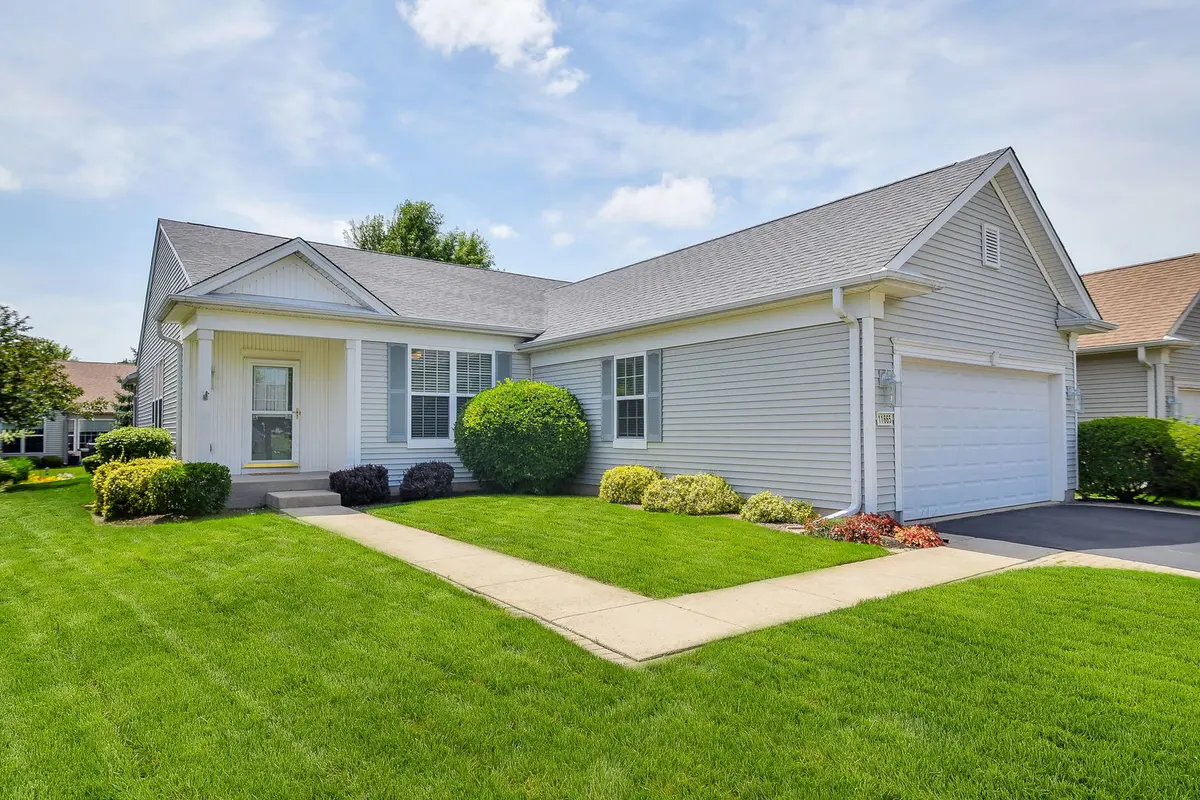 11665 Windsor DR, Huntley, IL 60142