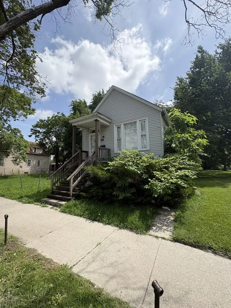 6925 S May ST, Chicago, IL 60621
