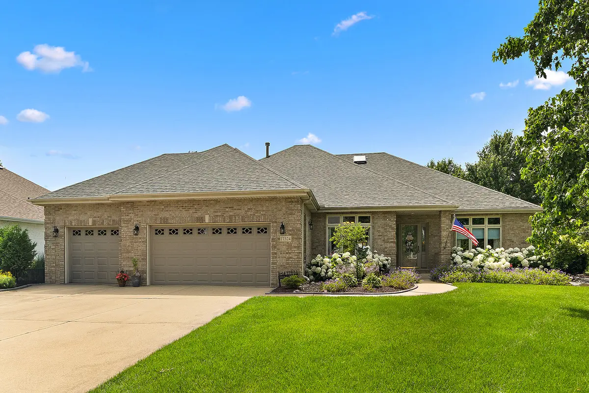 17324 Deer Creek DR, Orland Park, IL 60467