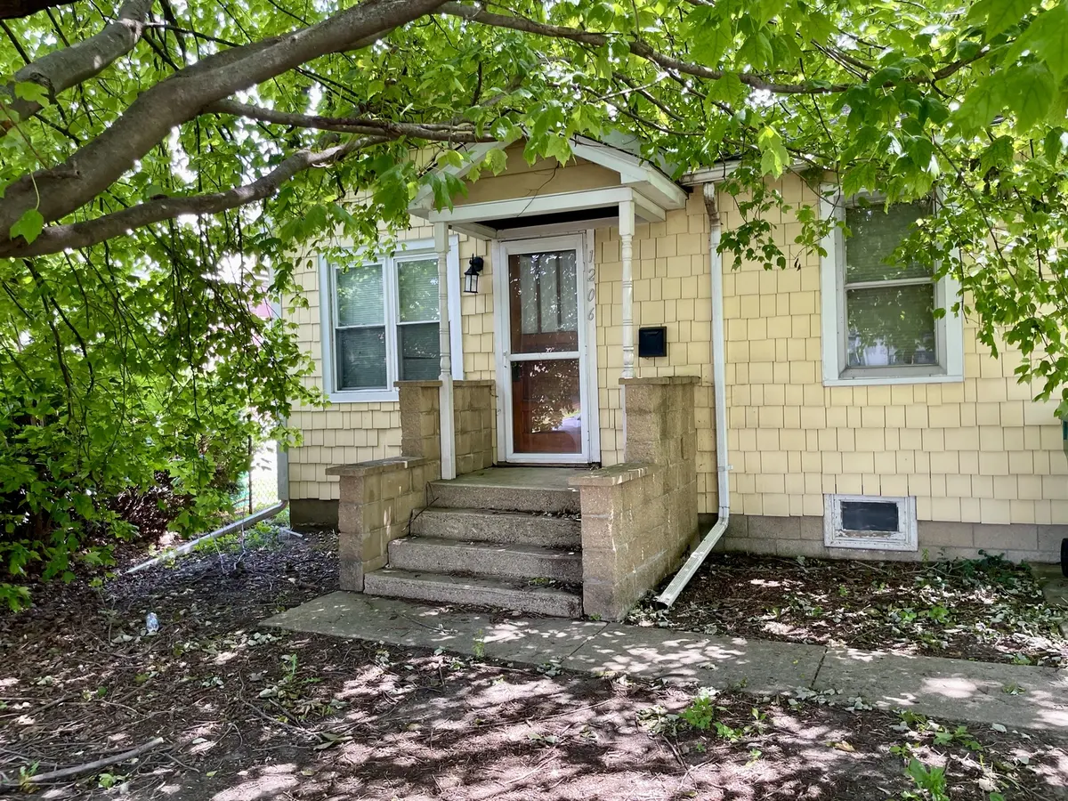 1206 Oakland AVE, Joliet, IL 60435