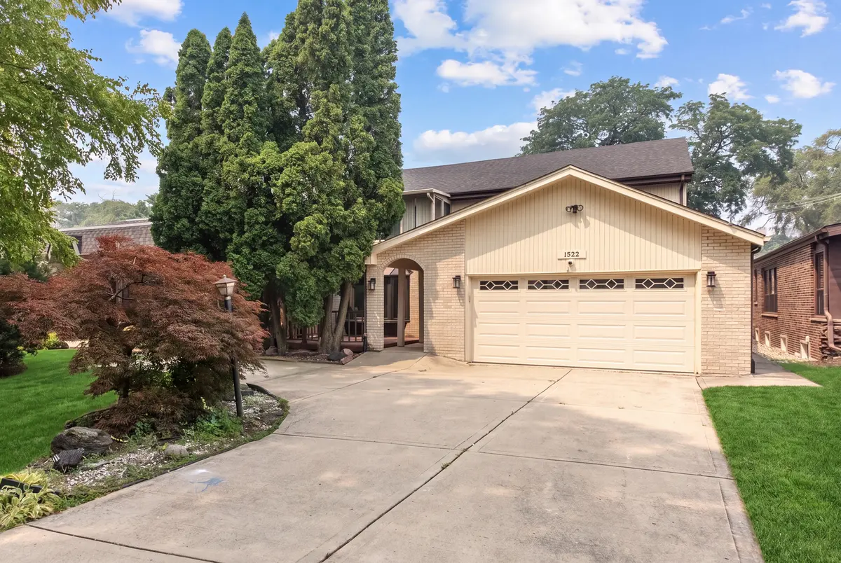 1522 Monroe AVE, River Forest, IL 60305
