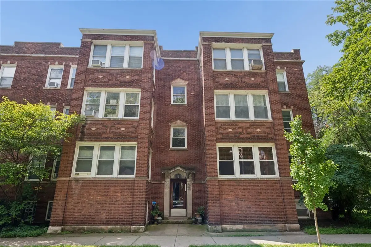 1969 W Winona ST #3, Chicago, IL 60640