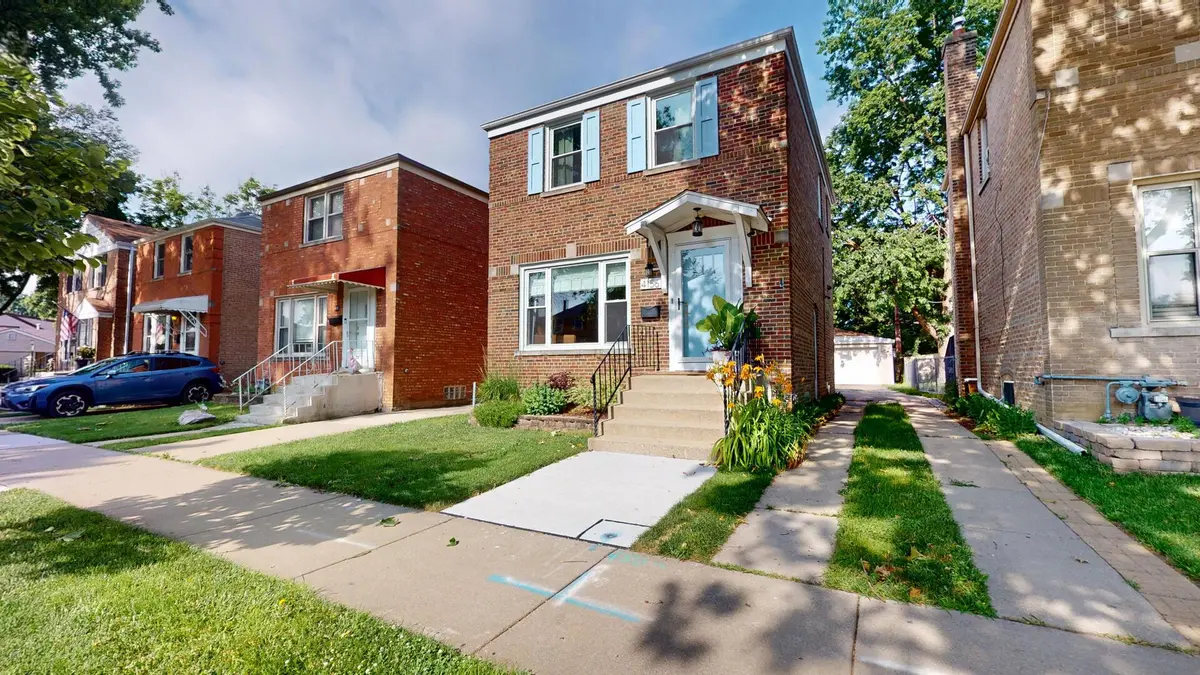 4156 Elm AVE, Brookfield, IL 60513