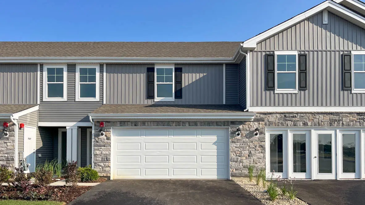 3559 Richardson CIR, Yorkville, IL 60560