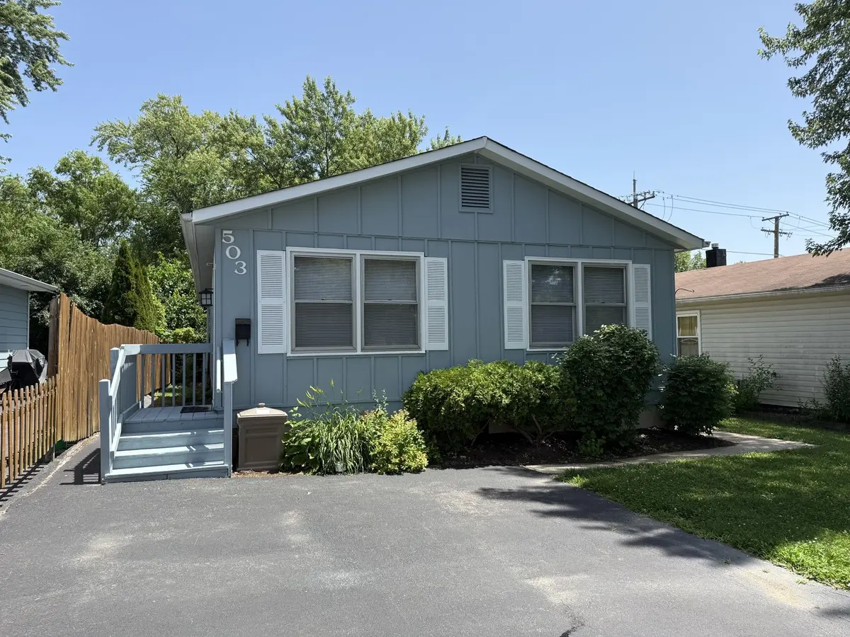 503 Greenwood DR, Round Lake Park, IL 60073