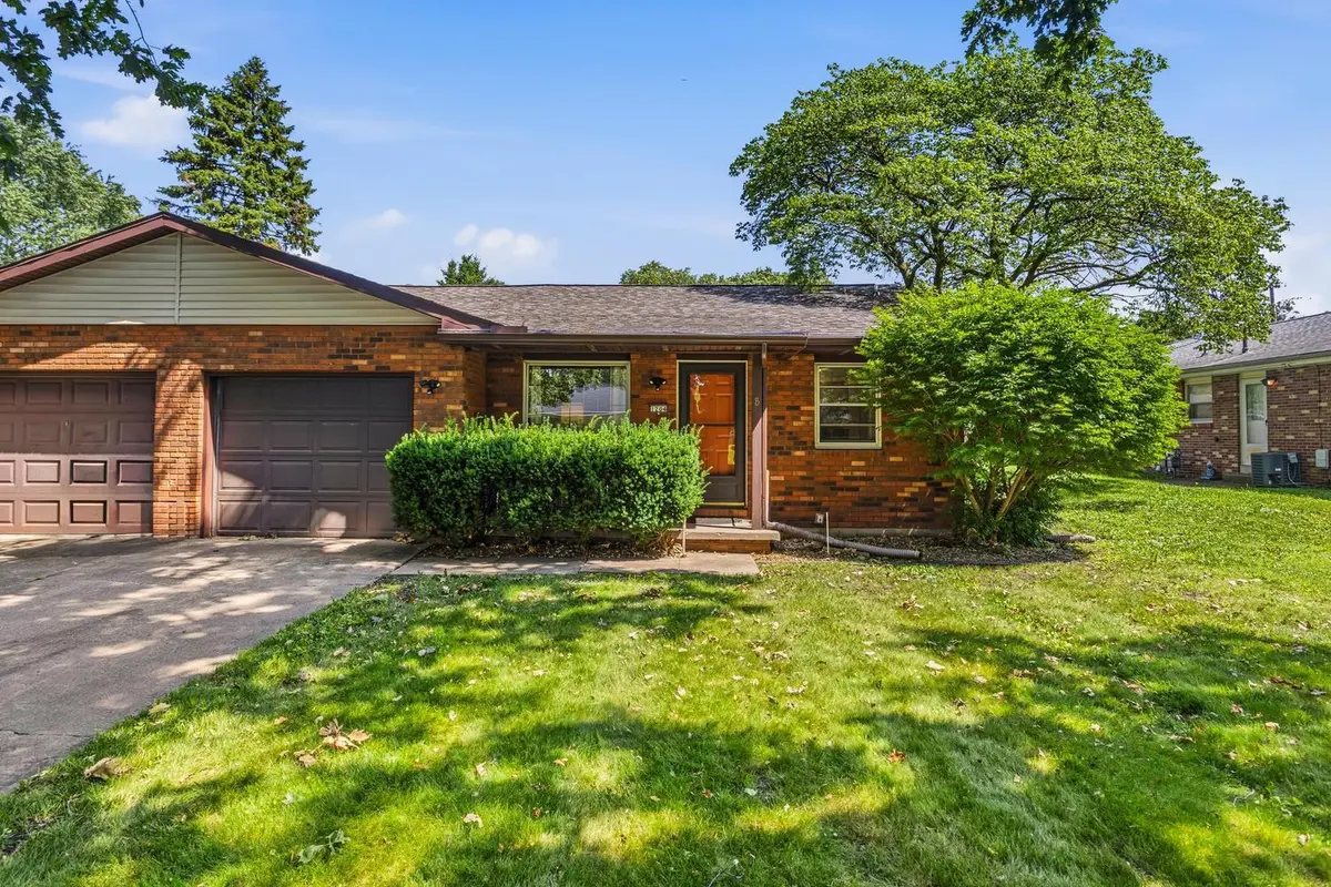 1204 Mitchem DR #B, Urbana, IL 61801