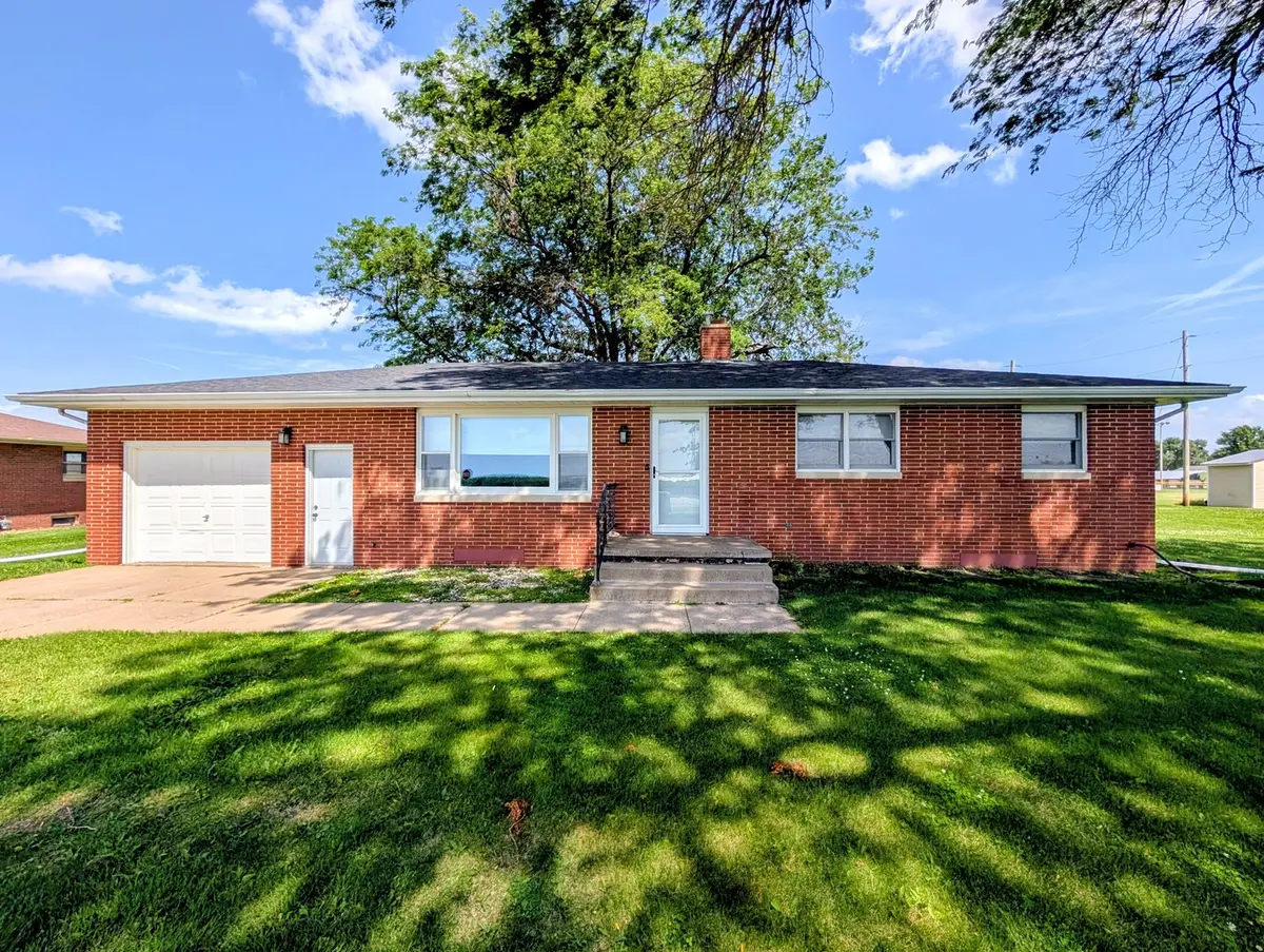 503 N 1st ST, Alpha, IL 61413