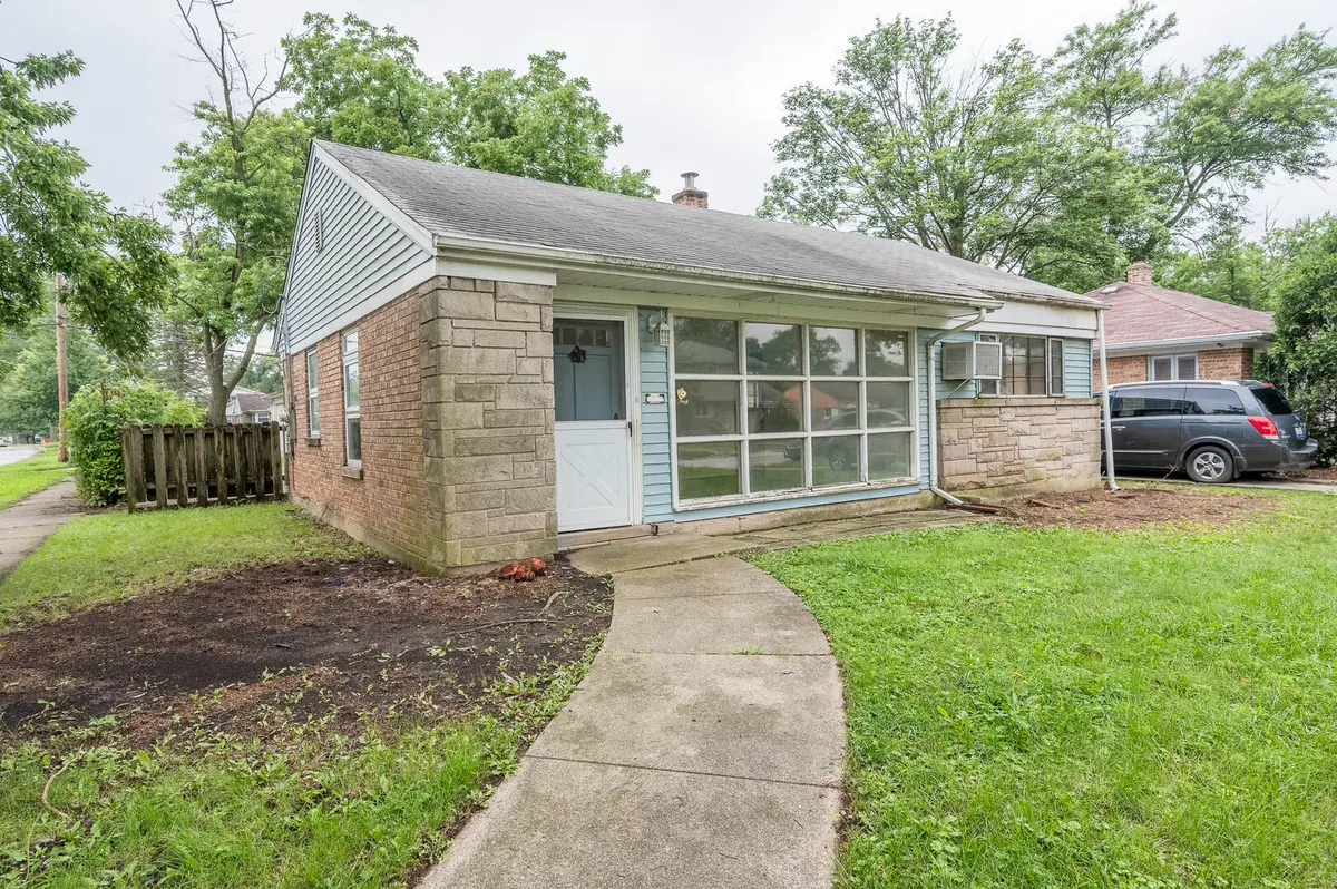 2141 Spruce RD, Homewood, IL 60430
