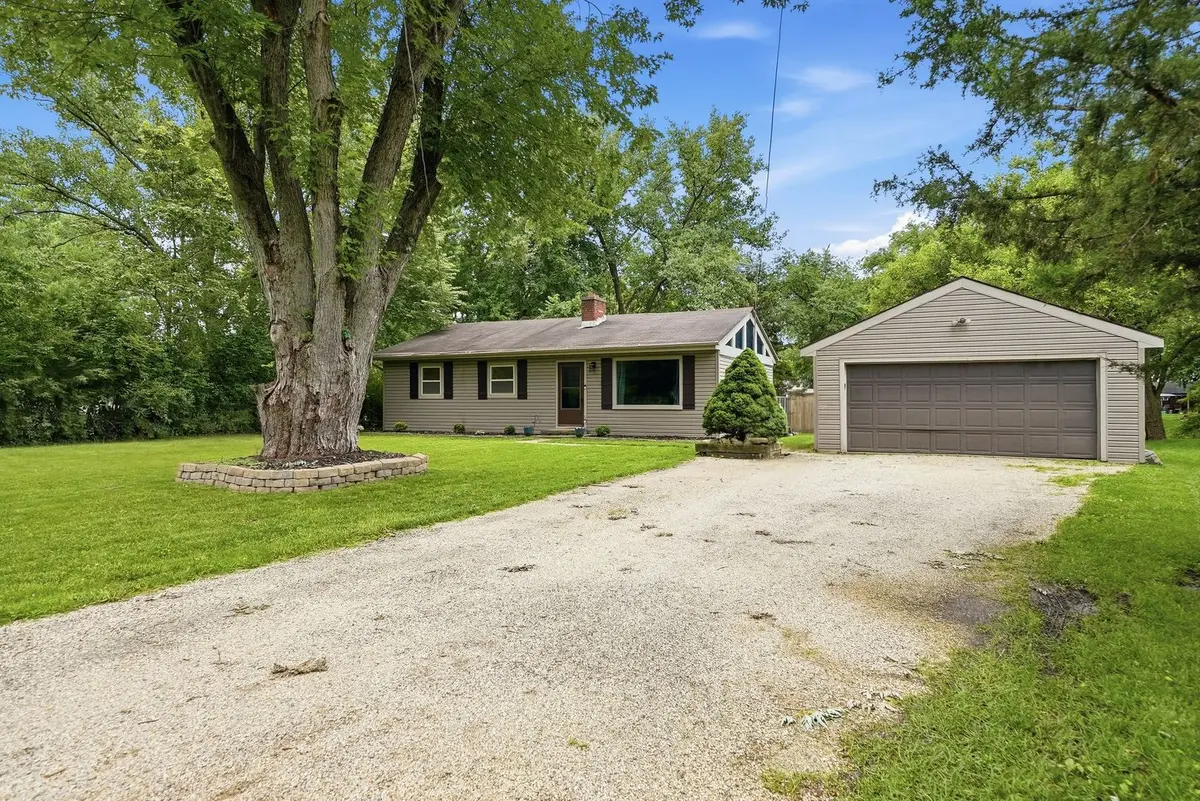 8945 E Teal LN, Wilmington, IL 60481