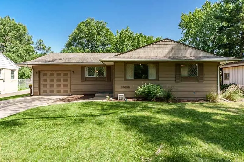 1809 Jonathan AVE, Rockford, IL 61103
